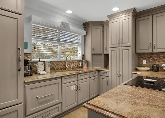 Hidden Dunes Cottage 171 By Newman-Dailey