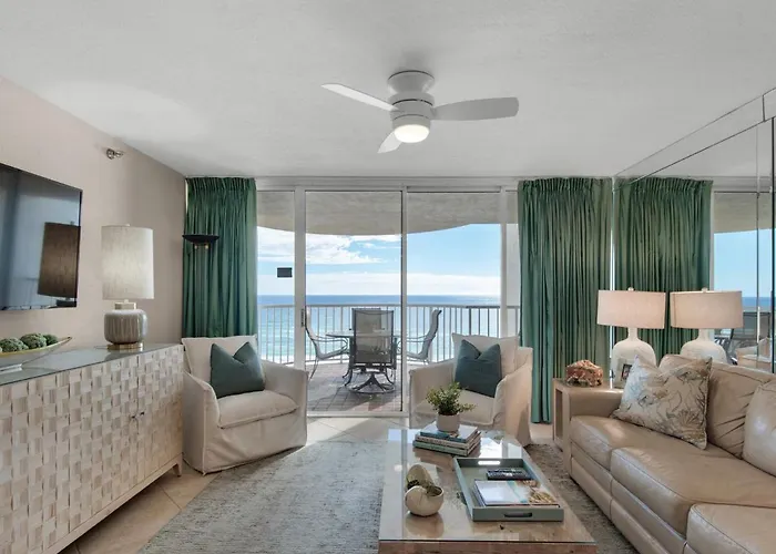 Hidden Dunes Condominium 0804 By Newman-Dailey