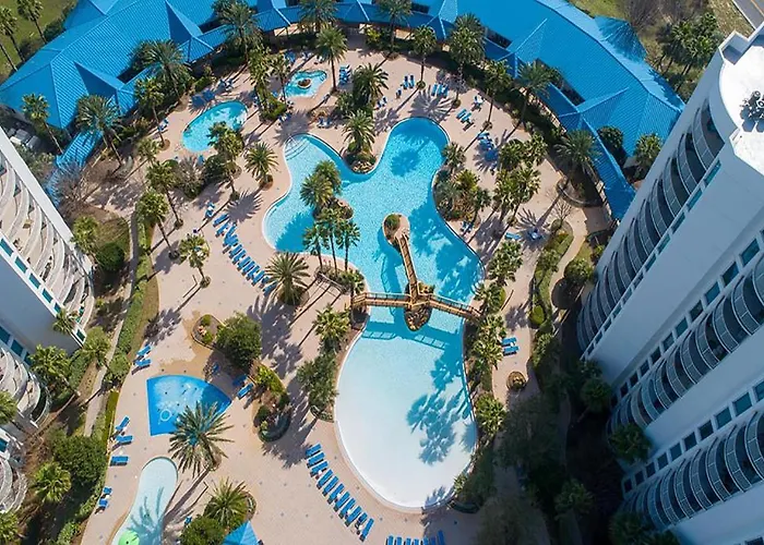 Palms Of Destin Ph 21217