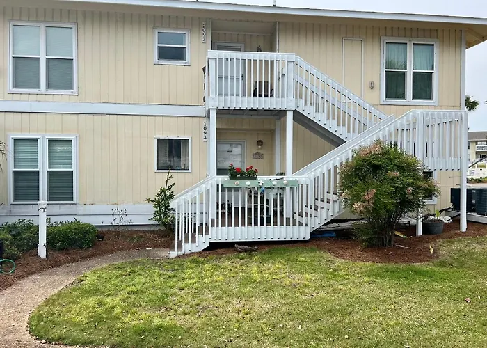 Sandpiper Cove 2093
