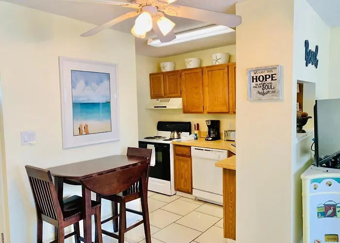 Sandpiper Cove 8155