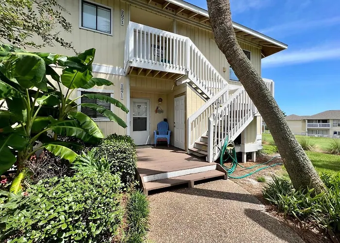 Sandpiper Cove 2071
