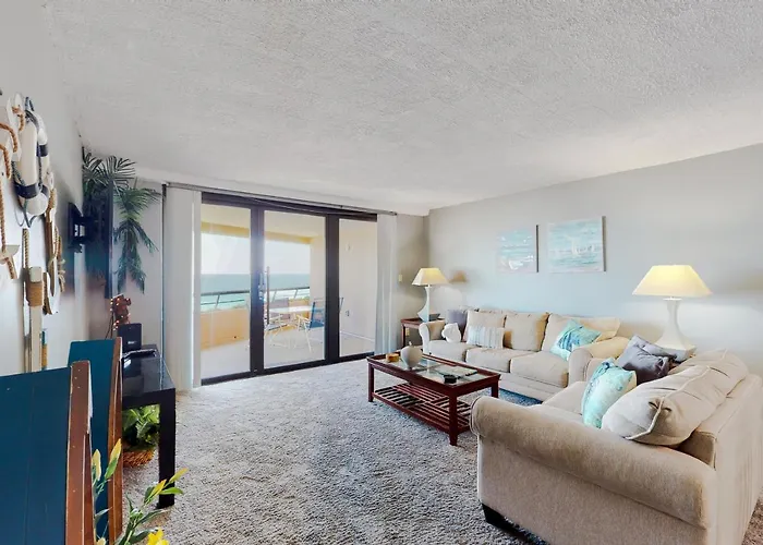 Edgewater Beach Resort 1301