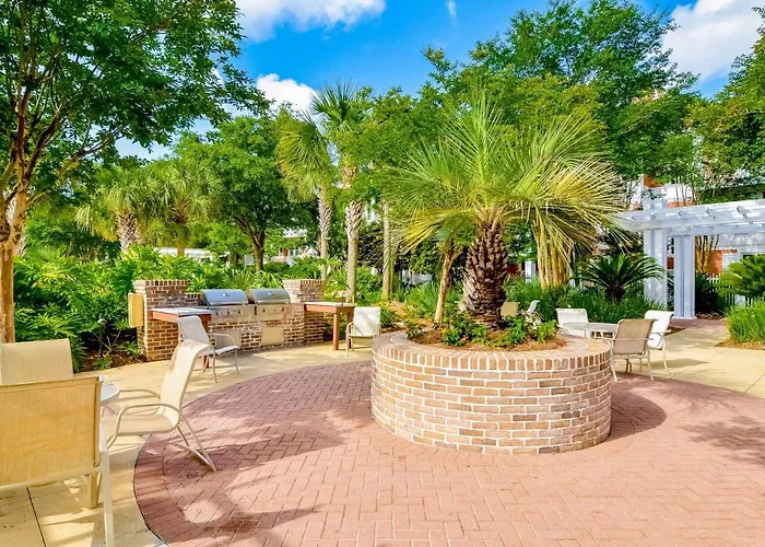 Baytowne Wharf - Pilot House #330
