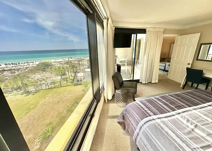 4048 Beachside One