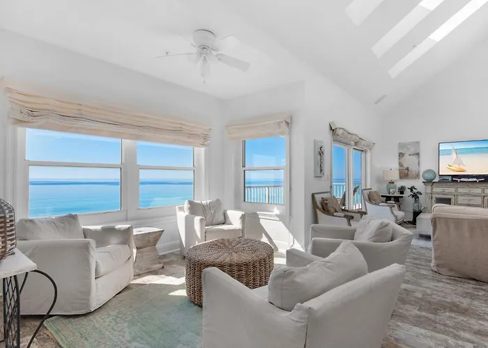 Emerald Dunes 602 By Newman-Dailey