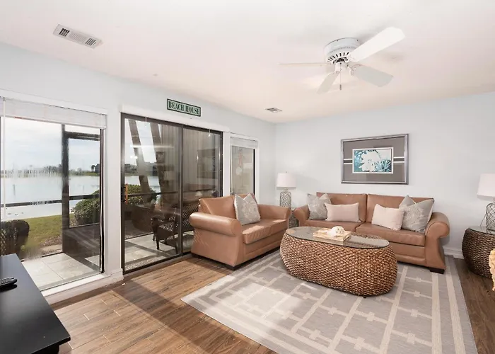Seascape Town Home- Boardwalk 193