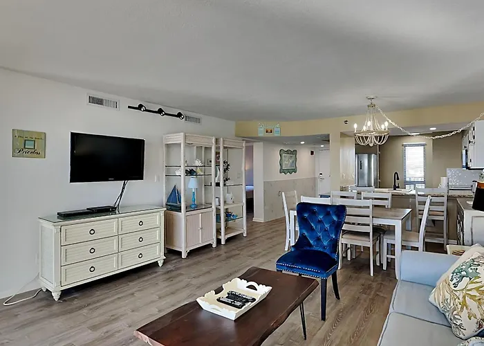 Emerald Towers Destin 505