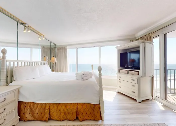 Beachside I 4144