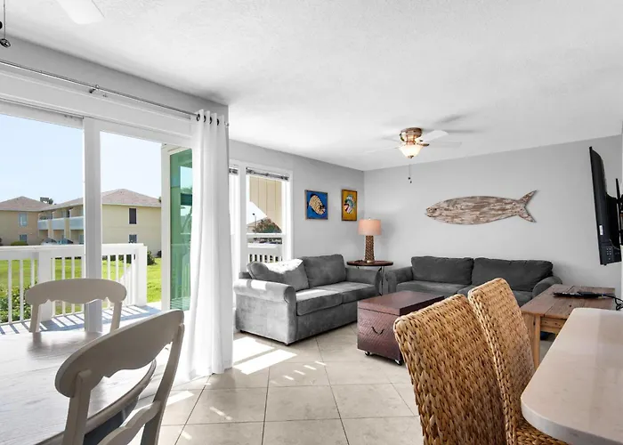 Sandpiper Cove 1016