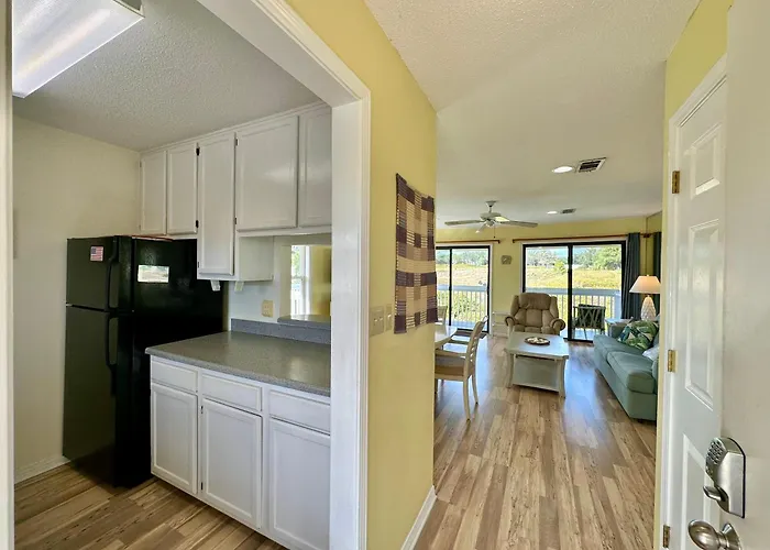 Sandpiper Cove 4217