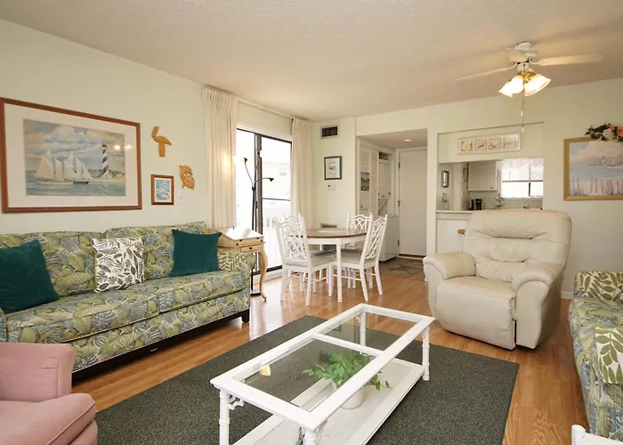 Sandpiper Cove Unit1064