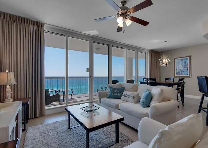 Silver Beach Towers East 0903 By Newman-Dailey