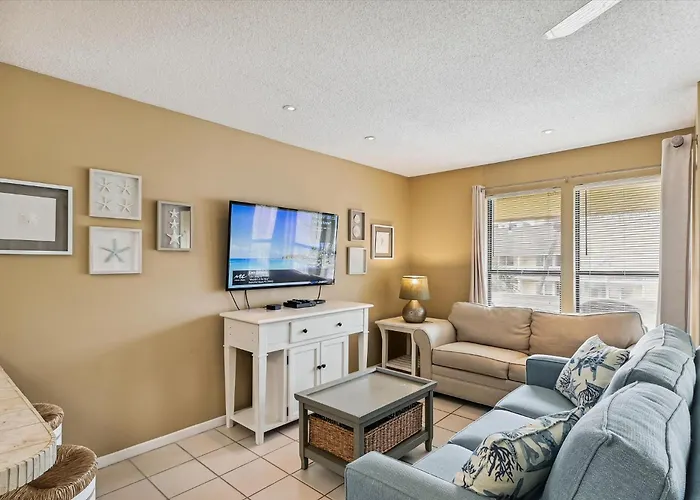 Sandpiper Cove 8226- By Holiday Isle Properties