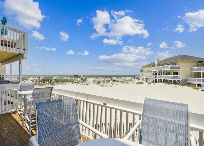 Sandpiper Cove 1125- By Holiday Isle Properties