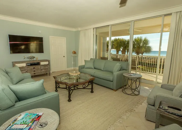 Oceania 106- By Holiday Isle Properties