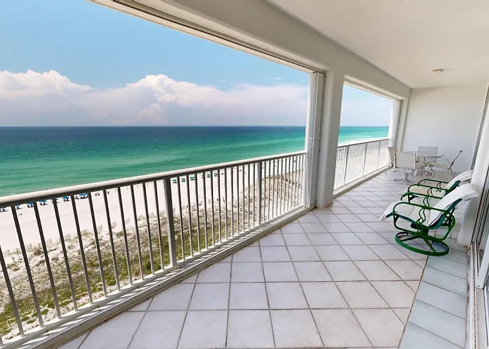 Oceania 807- By Holiday Isle Properties