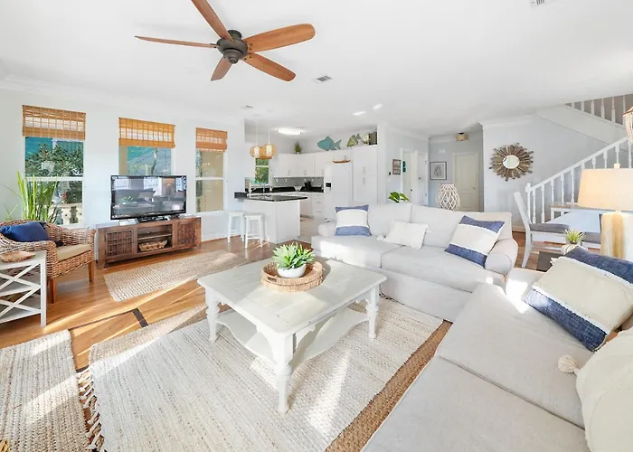 Texas Tides By Gulf Tide Vacation Rentals