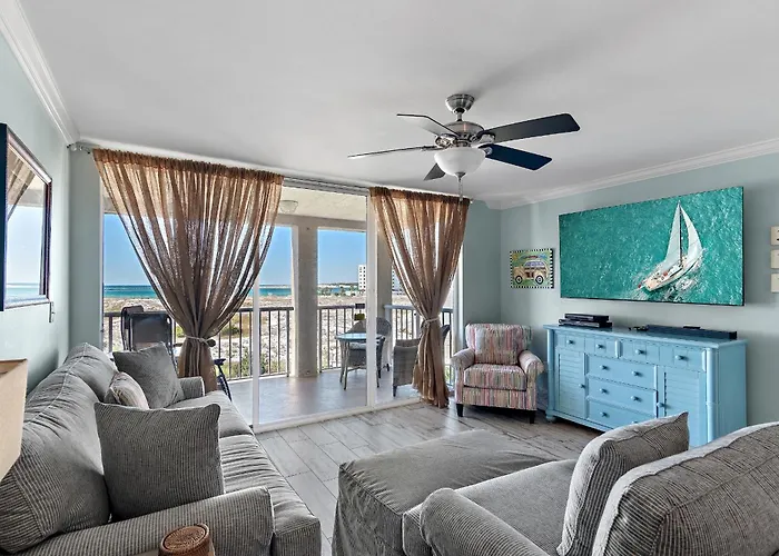 Magnolia House 311 At Destin Pointe Resort