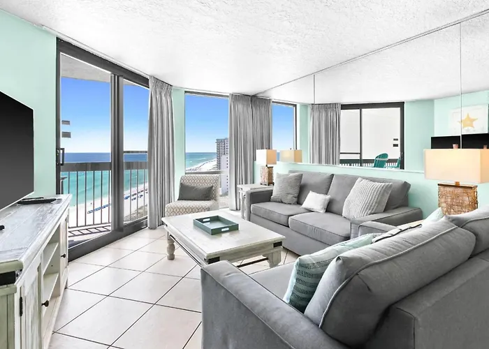Sundestin Resort Unit 1714