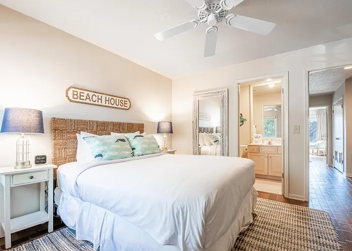 Beachwalk Villa 5127