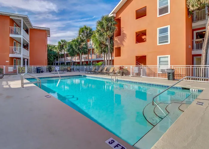 Gulfview II 308