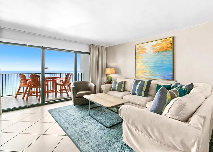 Emerald Towers 1102