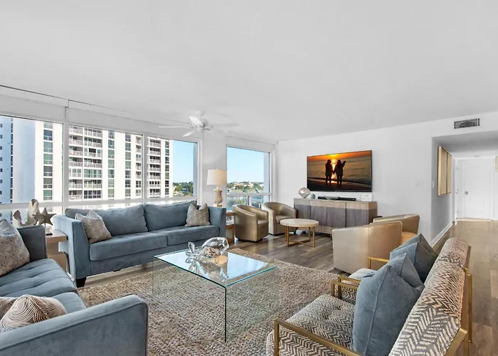 Shoreline Towers 1066