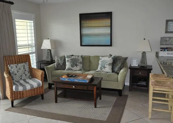9 B, One Bedroom Condo