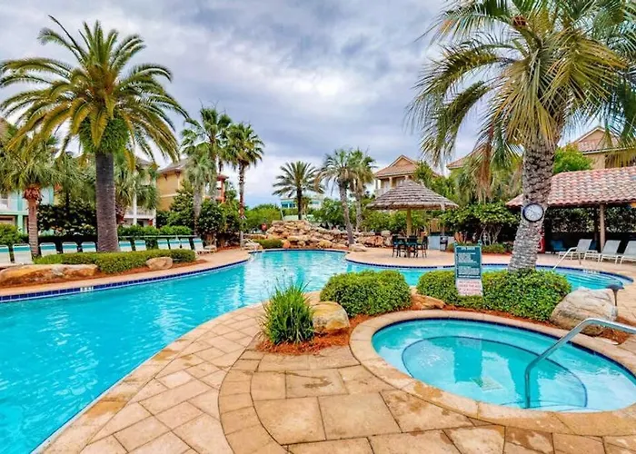 A Little Spot In Paradise