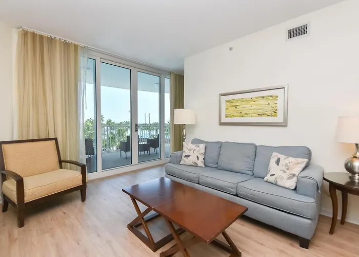 The Palms Of Destin 2415