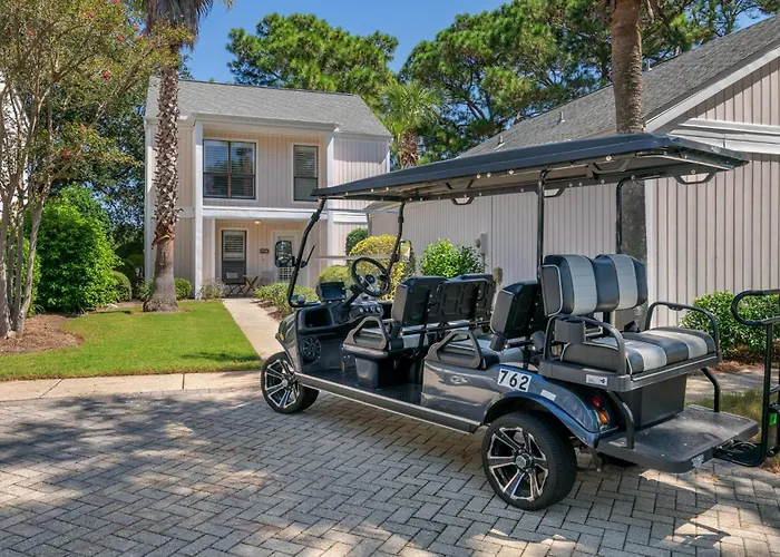 Sandpiper Village 762