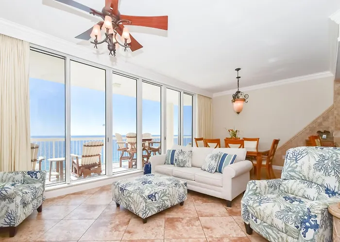 Silver Beach Towers W1703