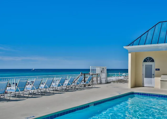 Leeward Key 701