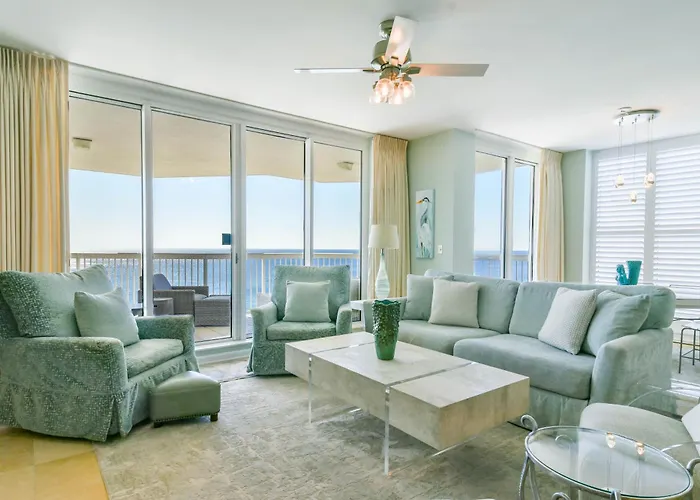 Silver Beach Towers W1606