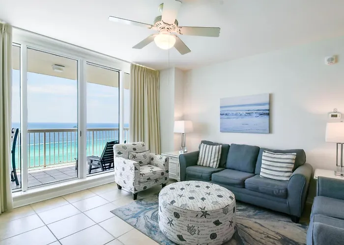 Silver Beach Towers W1205