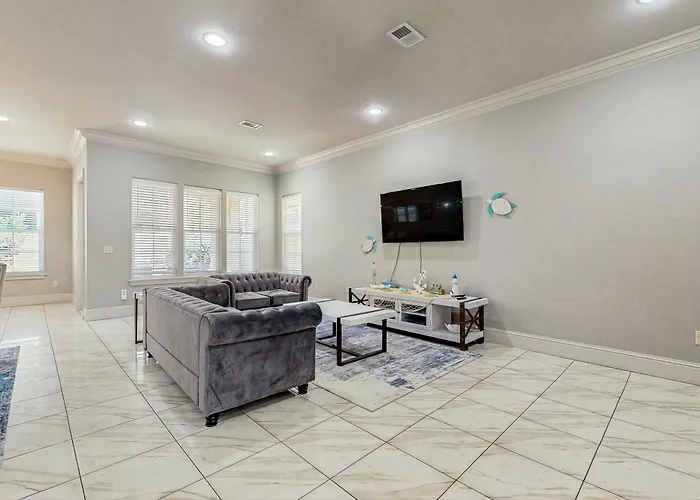 Miramar Beach Villas #946B