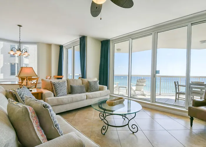 Silver Beach Towers W601