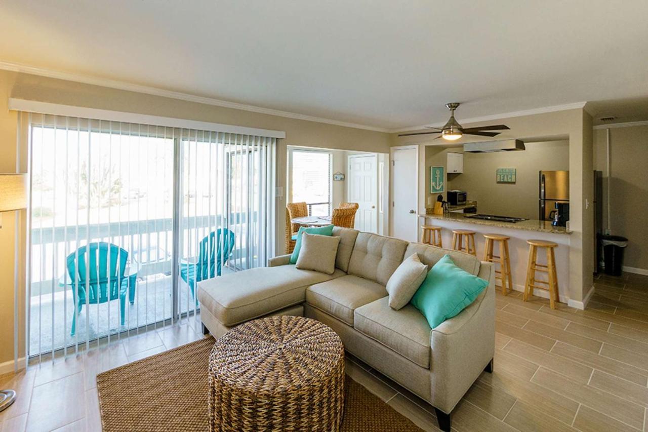 Holiday home Gulf Terrace 298 Destin