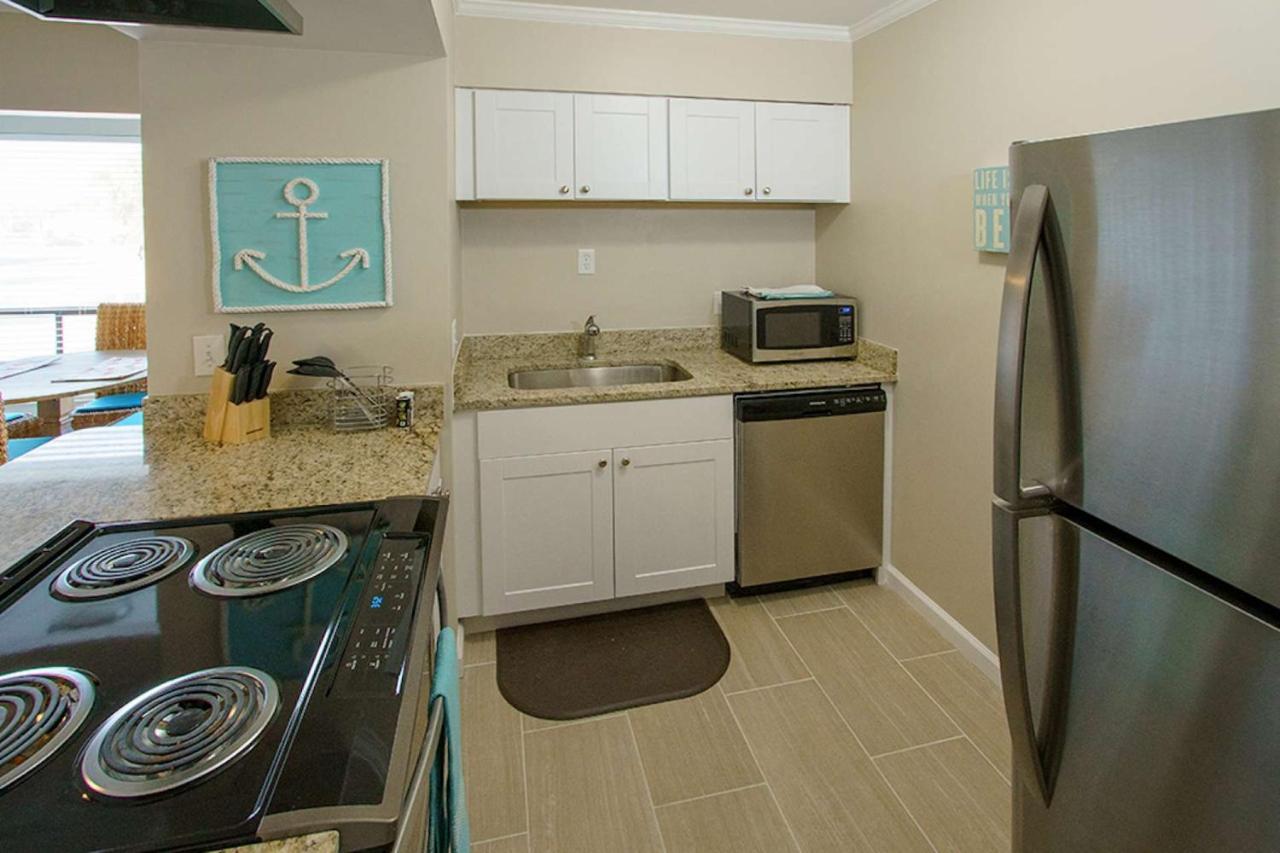 Holiday home Gulf Terrace 298 Destin