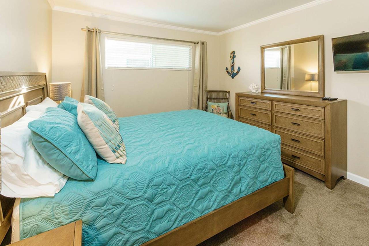 Gulf Terrace 298 Destin