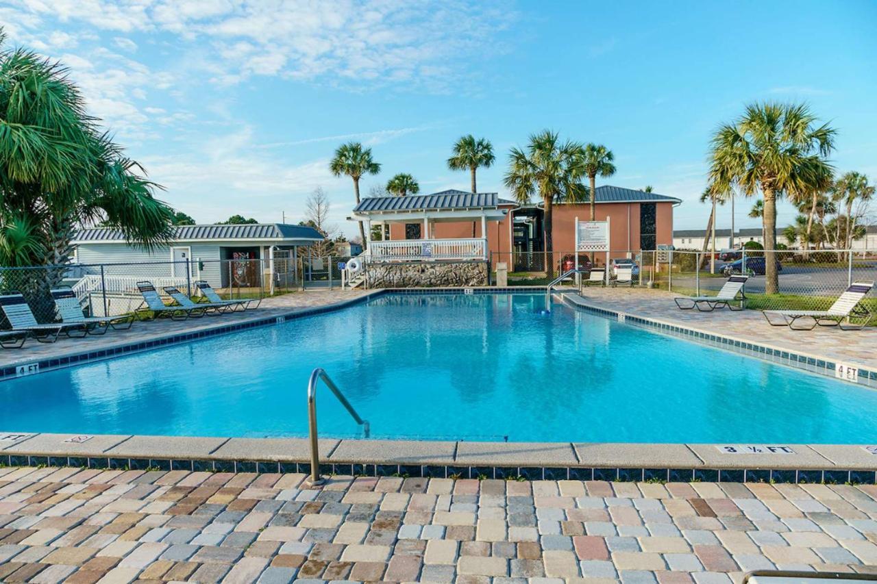 Holiday home Gulf Terrace 298