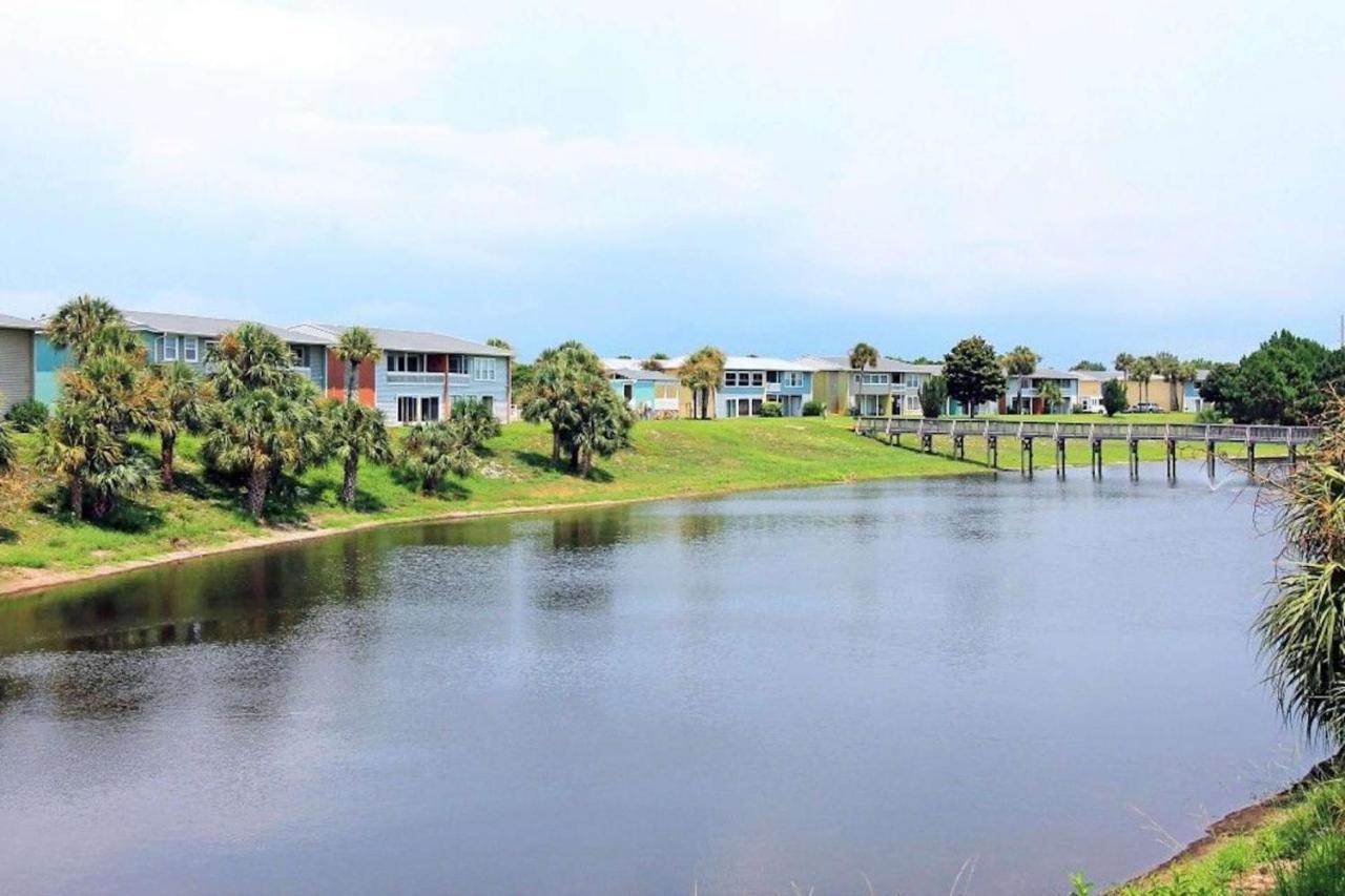 Gulf Terrace 298 Holiday home *