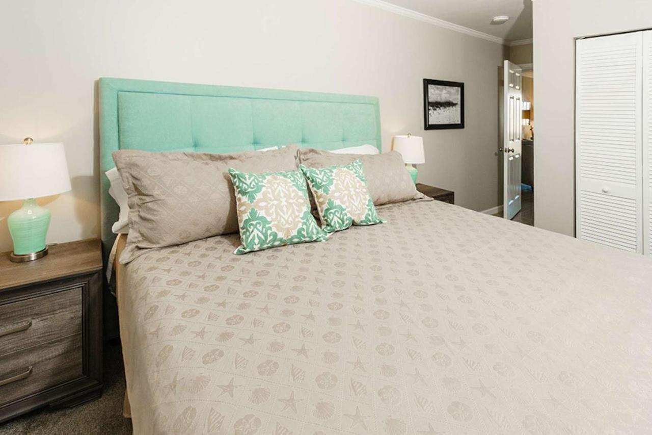 Gulf Terrace 298 Holiday home Destin