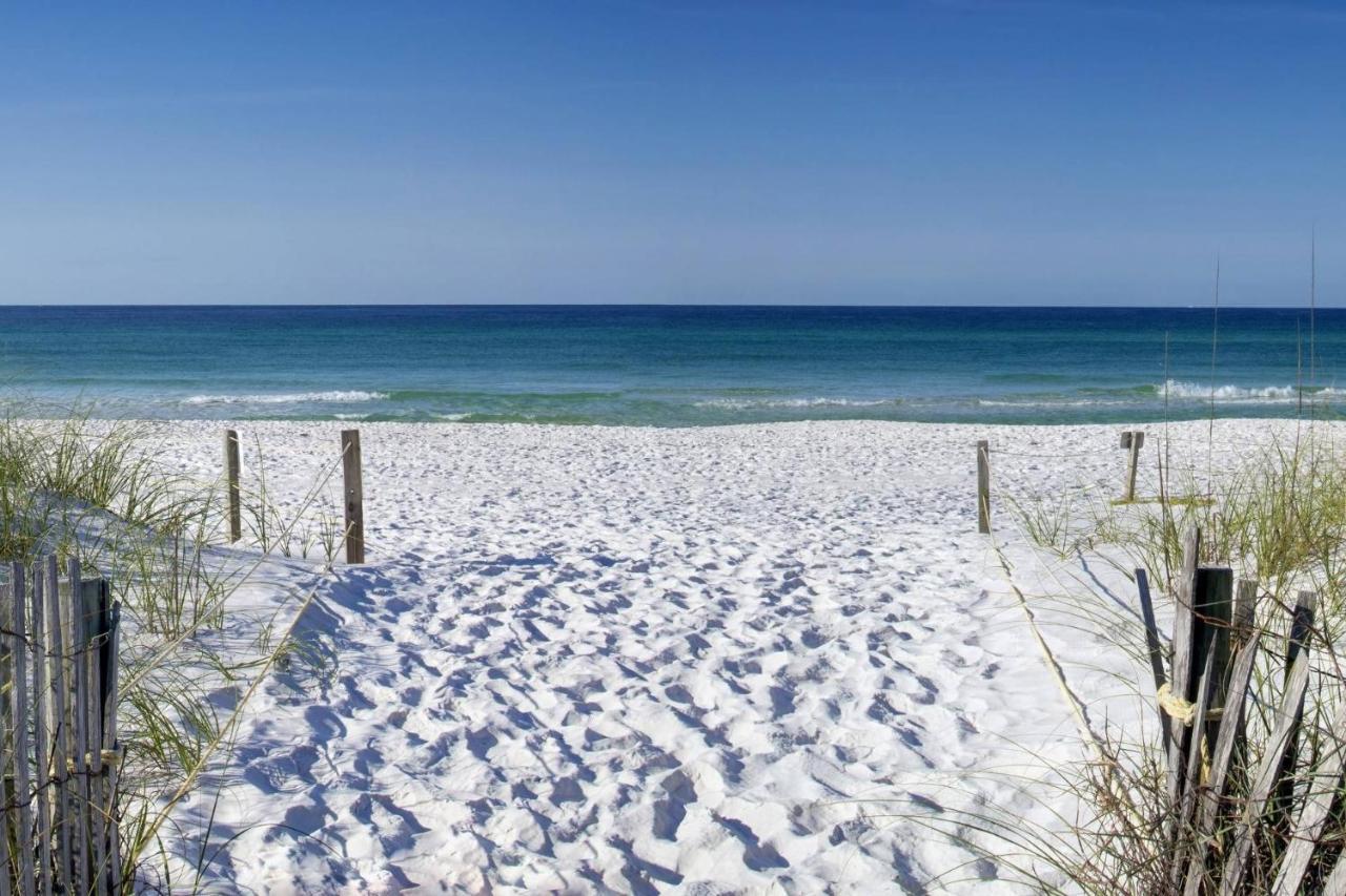 Holiday home Gulf Terrace 298 Destin