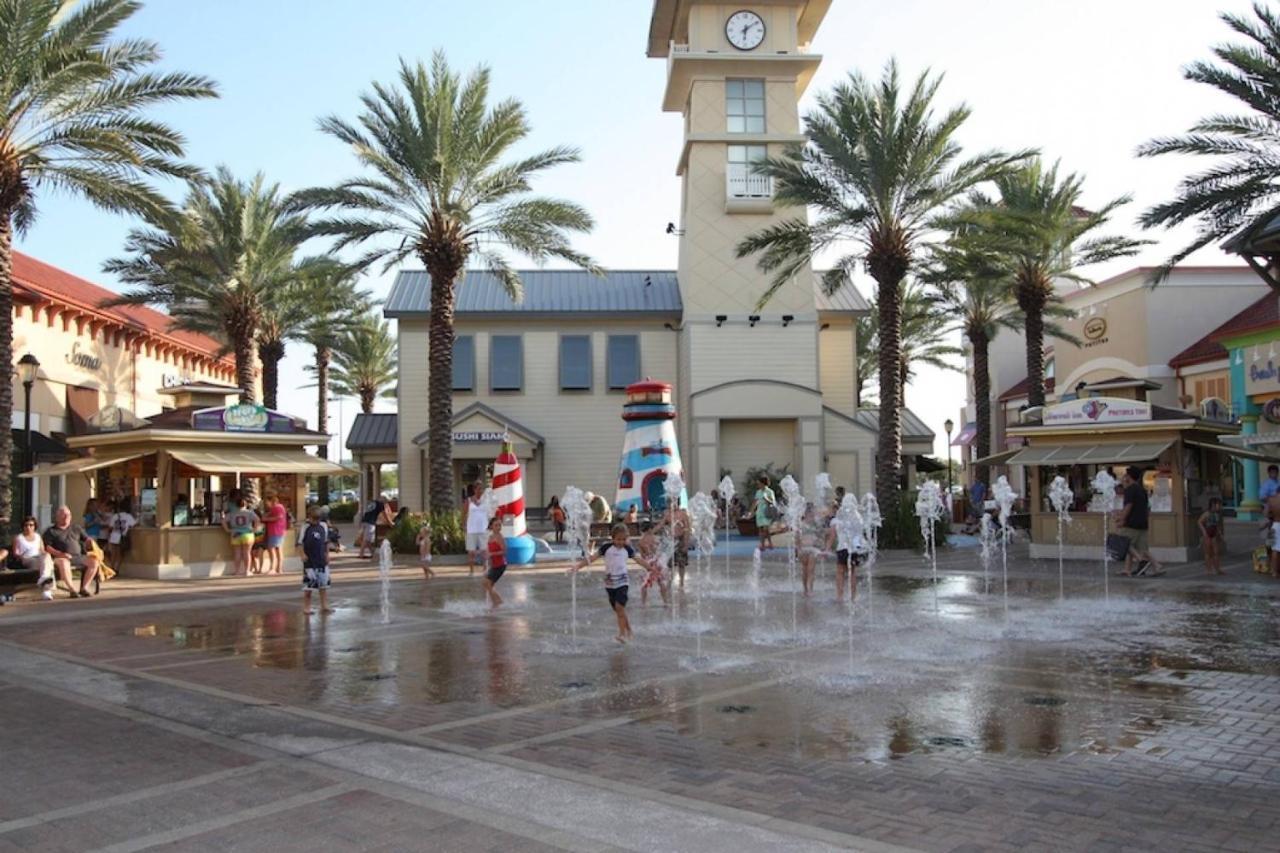 Holiday home Gulf Terrace 298 *
