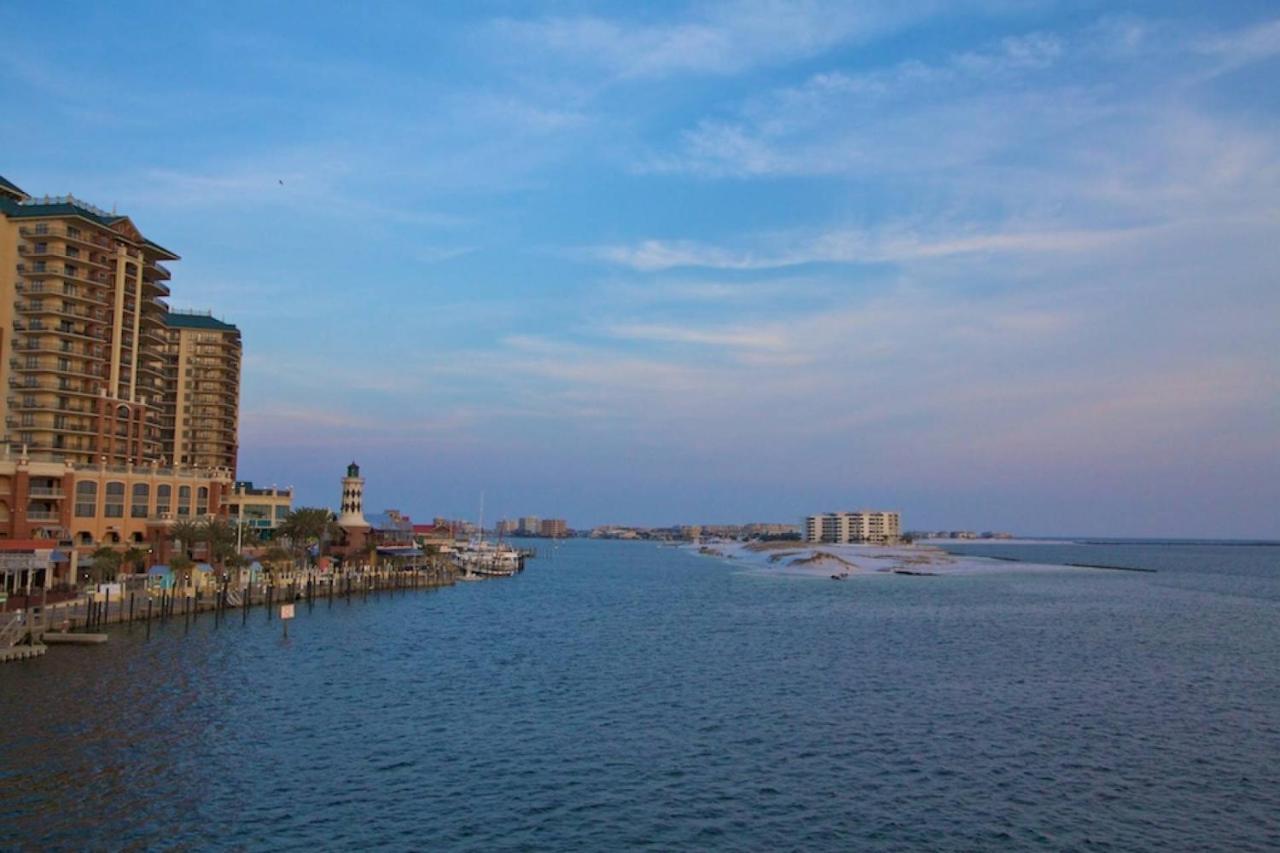 Gulf Terrace 298 * Destin