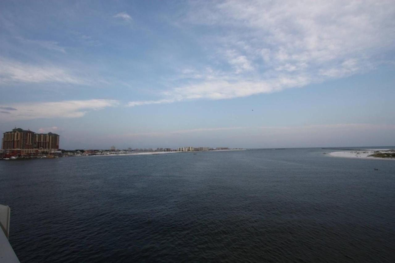 Gulf Terrace 298 Holiday home