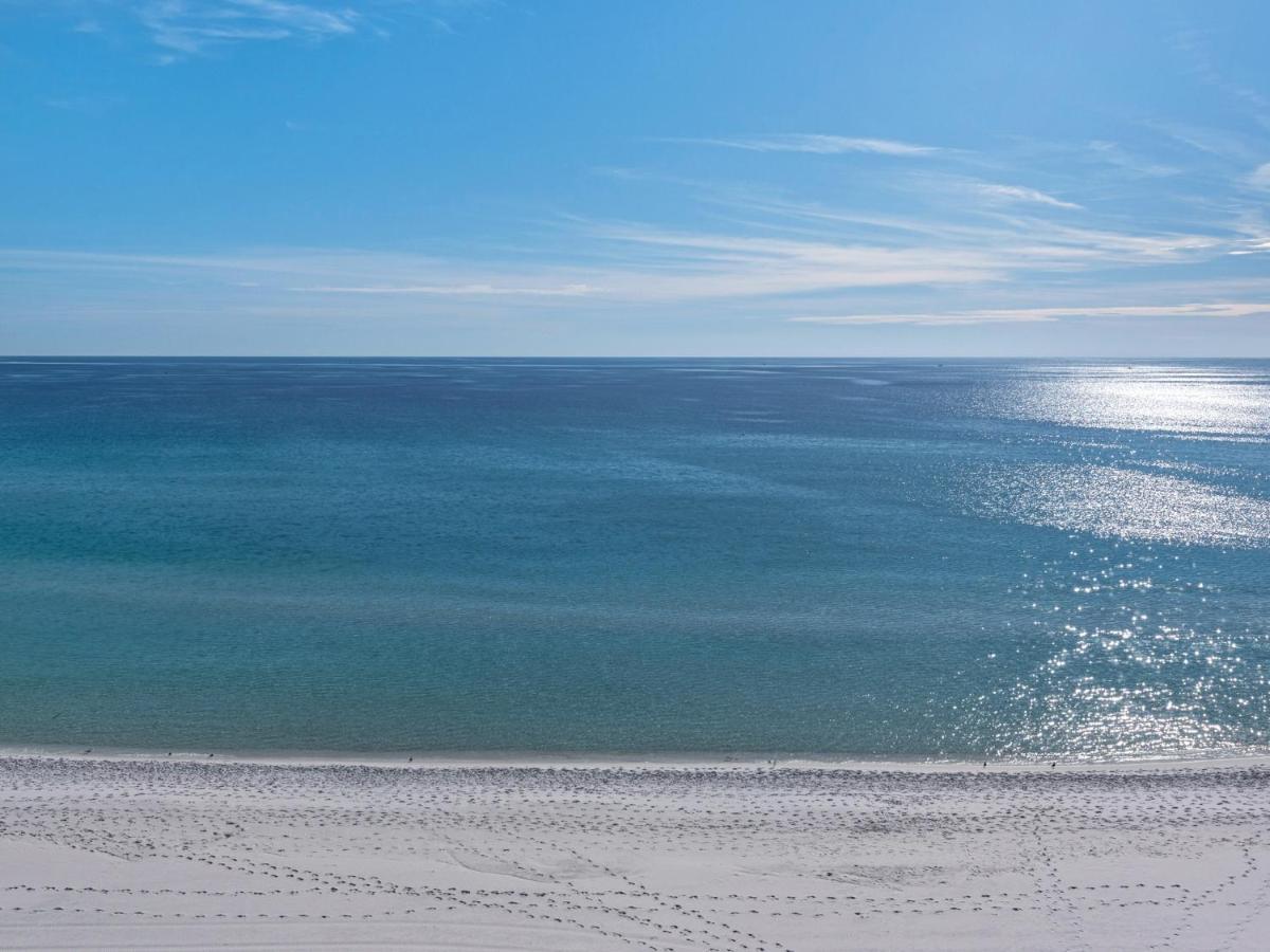 Emerald Dunes 602 By Newman-dailey Holiday home *