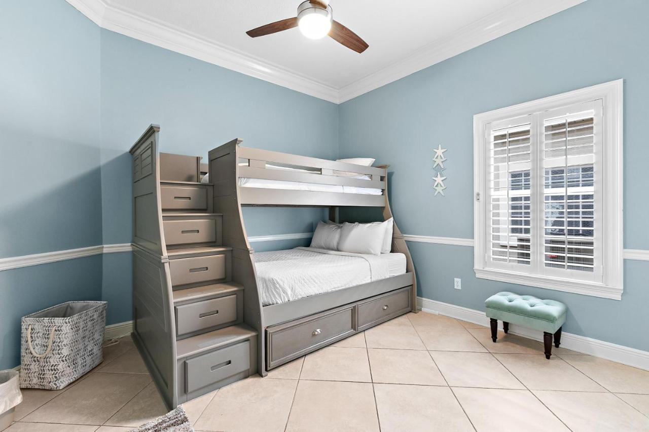 Cay La Vie Holiday home Destin
